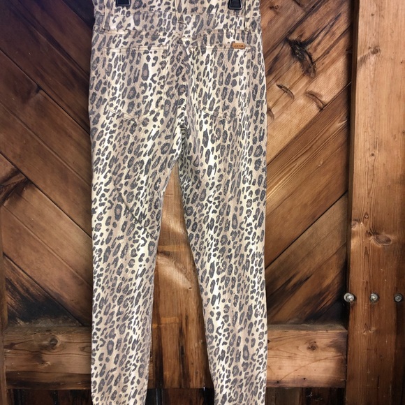 Joe’s jeans Charlie high rise - Picture 5 of 10